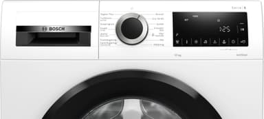 Bosch Serie 6 Tvättmaskin WGG2540ESN (10kg)