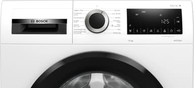 Bosch Serie 6 Tvättmaskin WGG2540ESN (10kg)
