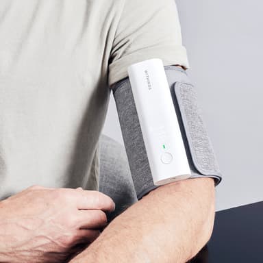 Withings Connect smart blodtrycksmätare WITBPM550068