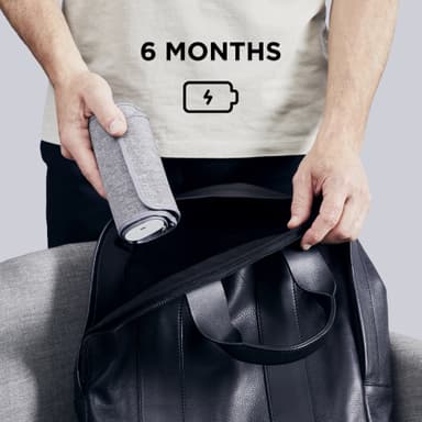 Withings Connect smart blodtrycksmätare WITBPM550068