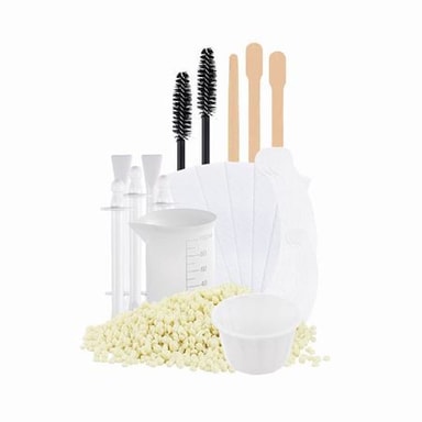 UNIQ Eyebrow Wax Kit Elgiganten