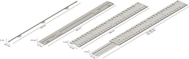 Bosch fastsättningssats SGZ8BI00