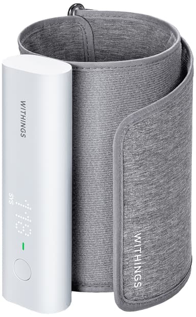 Withings Connect smart blodtrycksmätare WITBPM550068