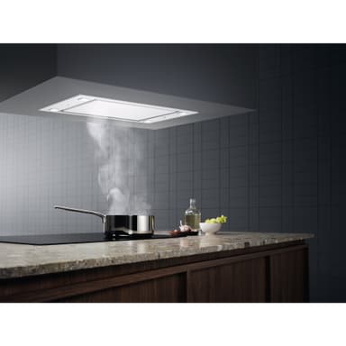 Electrolux Serie 700 Takfläkt LFK819W (vit 90cm)