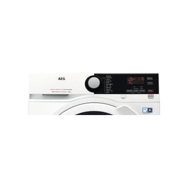 AEG Torktumlare T8DEM842E (Vit)