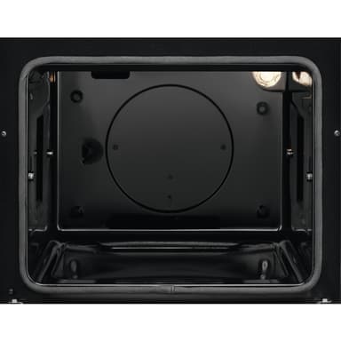 Electrolux Serie 300 Keramikspis EKC7011BOW (70cm)