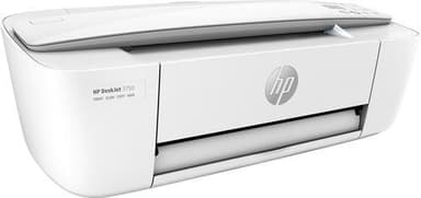 HP DeskJet 3750 Allt-i-ett-skrivare, Hemma, Utskrift, kopiering, skann