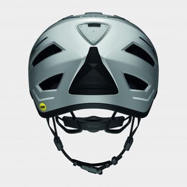 Abus Pedelec 2.0 MIPS Silver Edition, Cykelhjälm Silver M
