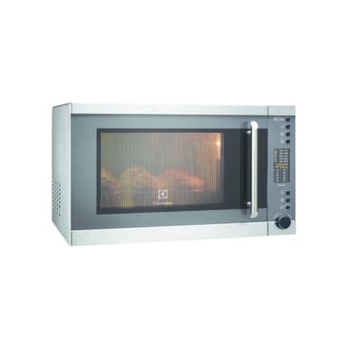 Electrolux Mikrovågsugn EMS30400OX (Rostfri)