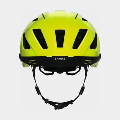 Abus Pedelec 2.0 Signal Yellow, Cykelhjälm Gul S