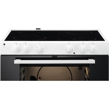 Electrolux Serie 300 Keramikspis EKC7011BOW (70cm)