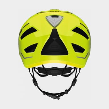 Abus Pedelec 2.0 Signal Yellow, Cykelhjälm Gul S