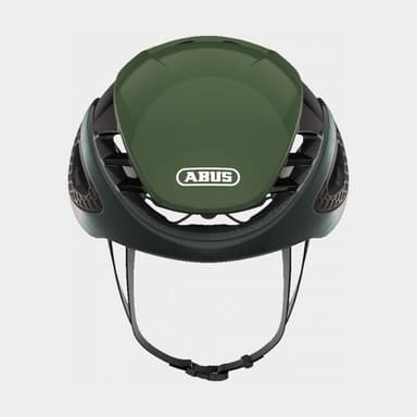 Abus GameChanger Opal Green, Cykelhjälm Grön S