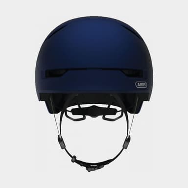 Abus Scraper 3.0 Ultra Blue, Cykelhjälm Blå M