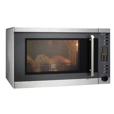 Electrolux Mikrovågsugn EMS30400OX (Rostfri)