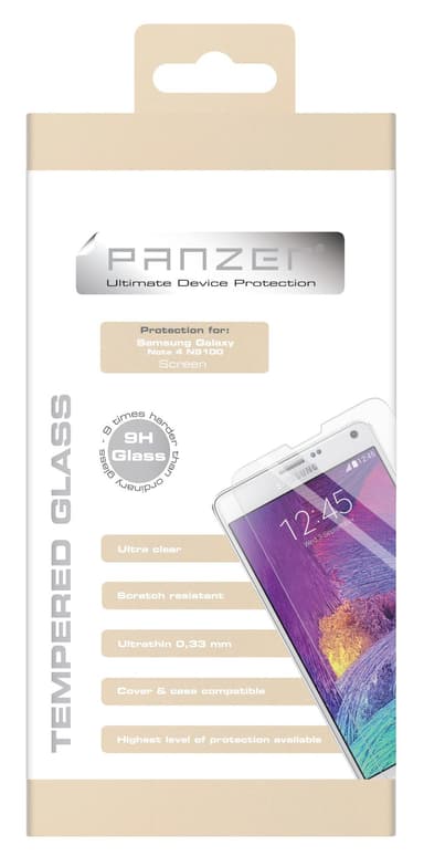 PANZER 389827 Mobile phone scr