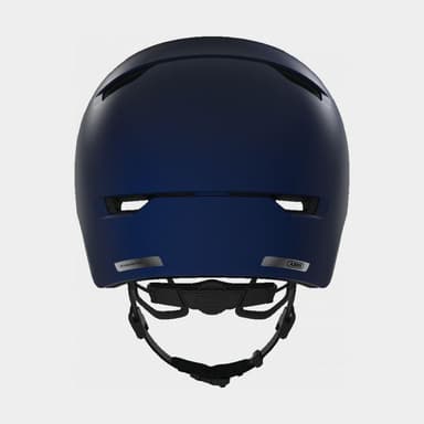Abus Scraper 3.0 Ultra Blue, Cykelhjälm Blå M
