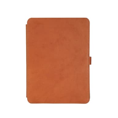Tabletfodral Läder Brun - iPad 10,9"" 10th Gen 2022