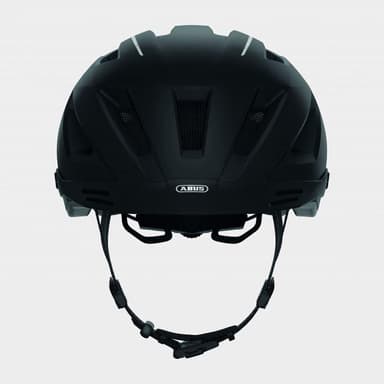 Abus Pedelec 2.0 MIPS Velvet Black, Cykelhjälm Svart M