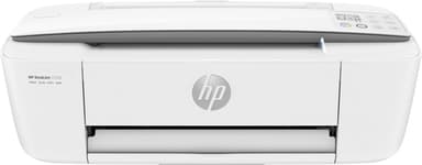 HP DeskJet 3750 Allt-i-ett-skrivare, Hemma, Utskrift, kopiering, skann