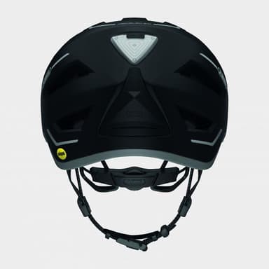 Abus Pedelec 2.0 MIPS Velvet Black, Cykelhjälm Svart M