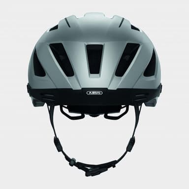 Abus Pedelec 2.0 MIPS Silver Edition, Cykelhjälm Silver M