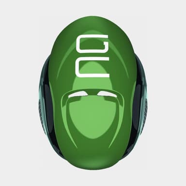 Abus GameChanger Opal Green, Cykelhjälm Grön S