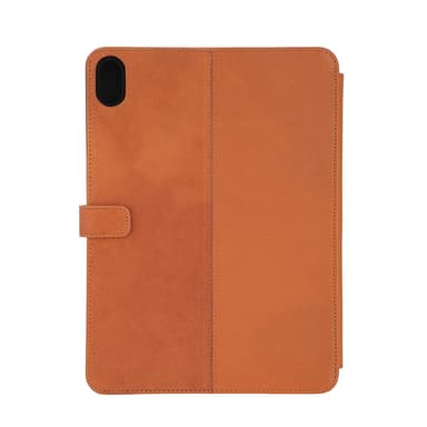 Tabletfodral Läder Brun - iPad 10,9"" 10th Gen 2022
