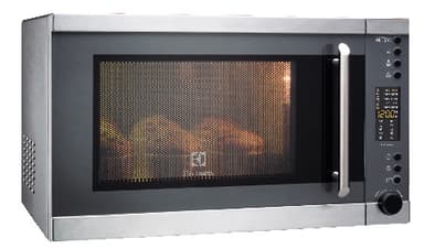 Electrolux Mikrovågsugn EMS30400OX (Rostfri)