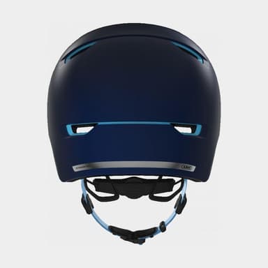Abus Scraper 3.0 ACE Ultra Blue, Cykelhjälm Blå M