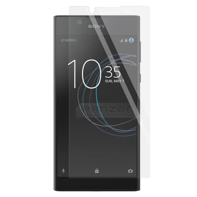 Panzer skärmskydd för Sony Xperia L1