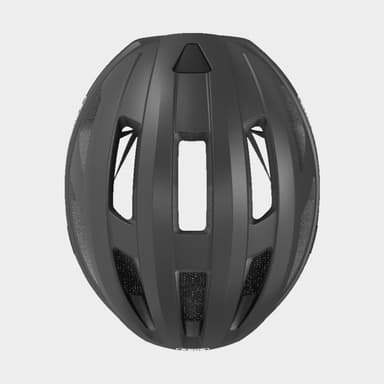 Abus Macator Titan, Cykelhjälm Grå S