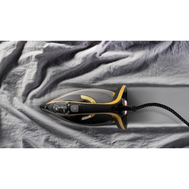 Ångstrykjärn Turbo Pro Anti-Calc+ FV5696E1