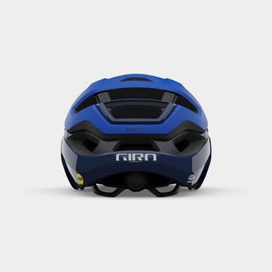 GIRO Manifest Spherical MIPS Matte Blue/Midnight, Cykelhjälm Blå Large