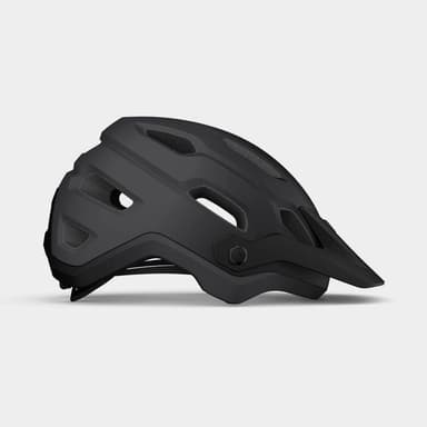 GIRO Source MIPS Matte Black Fade, Cykelhjälm Svart Large