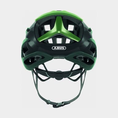 Abus AirBreaker Opal Green, Cykelhjälm Grön S