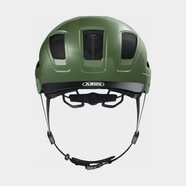 Abus Hyban 2.0 Jade Green, Cykelhjälm Grön M