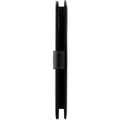 Celly MagSafe Wallet Case iPhone 14 Pro Svart