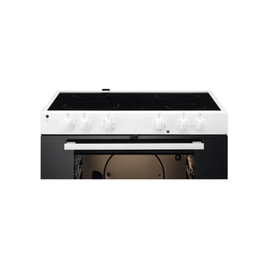 Electrolux Serie 300 Keramikspis EKC7011BOW (70cm)