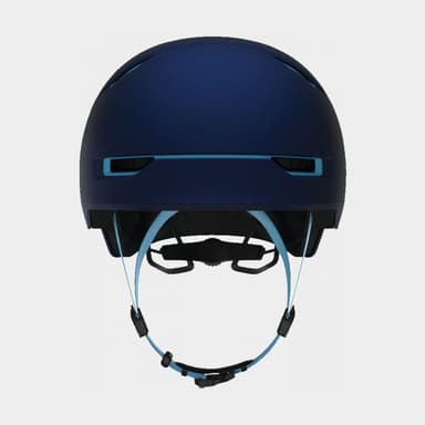 Abus Scraper 3.0 ACE Ultra Blue, Cykelhjälm Blå M