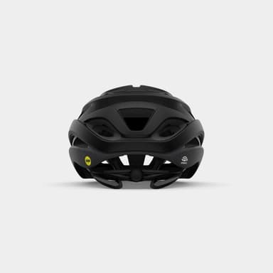 GIRO Helios Spherical MIPS Matte Black Fade, Cykelhjälm Svart Large