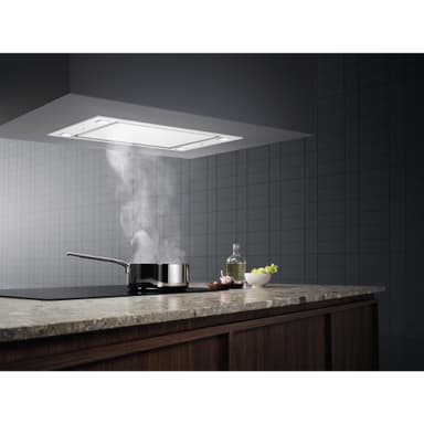 Electrolux Serie 700 Takfläkt LFK819W (vit 90cm)