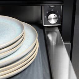 Electrolux Värmelåda EBD4X (rostfri)