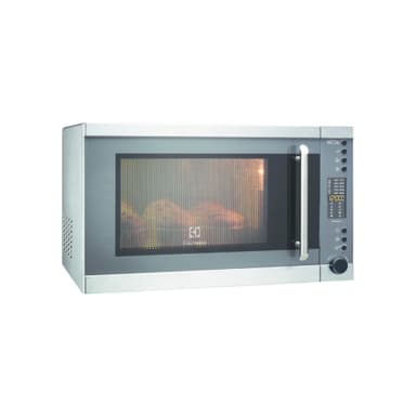 Electrolux Mikrovågsugn EMS30400OX (Rostfri)