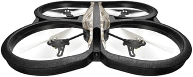 Parrot AR Drone 2.0 Elite Edition Drönare (beige)