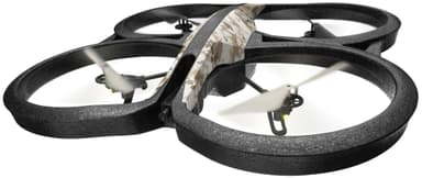 Parrot AR Drone 2.0 Elite Edition Drönare (beige)