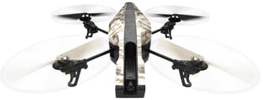 Parrot AR Drone 2.0 Elite Edition Drönare (beige)