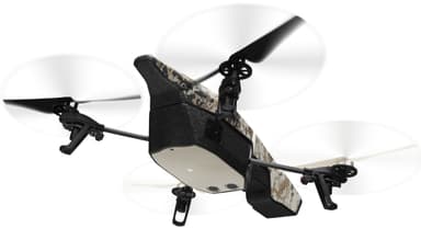 Parrot AR Drone 2.0 Elite Edition Drönare (beige)
