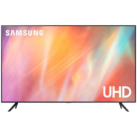 Samsung 58" AU7175 4K LED Smart TV (2021)