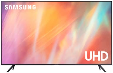 Samsung 58" AU7175 4K LED Smart TV (2021)